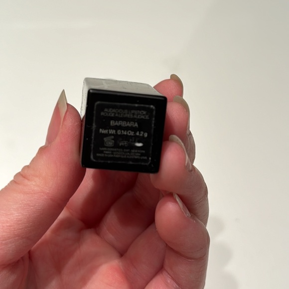 NARS Audacious Lipstick - Picture 2 of 3